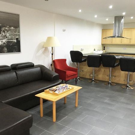 Wellesley Road Apartments 크로이던 외부 사진