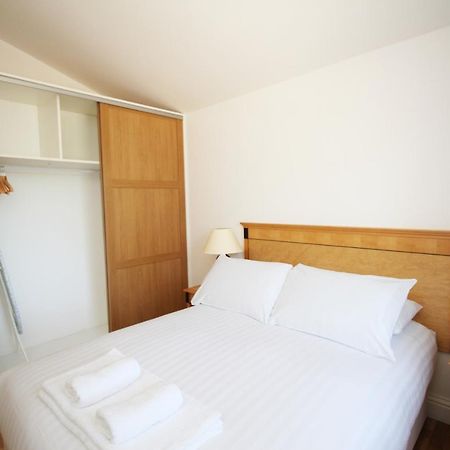 Wellesley Road Apartments 크로이던 외부 사진