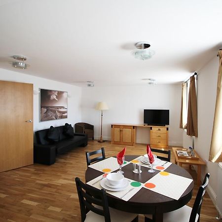 Wellesley Road Apartments 크로이던 외부 사진