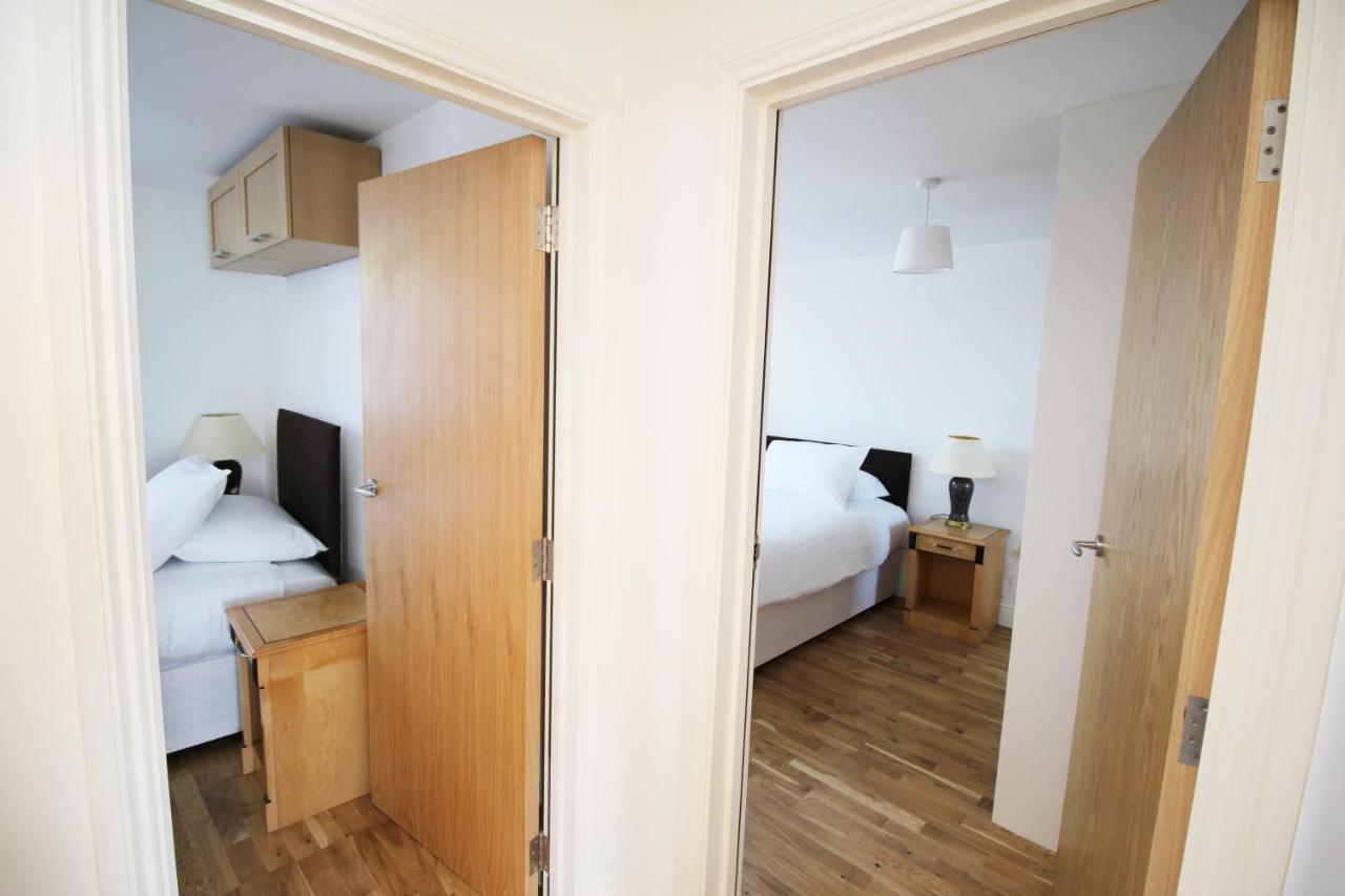 Wellesley Road Apartments 크로이던 외부 사진