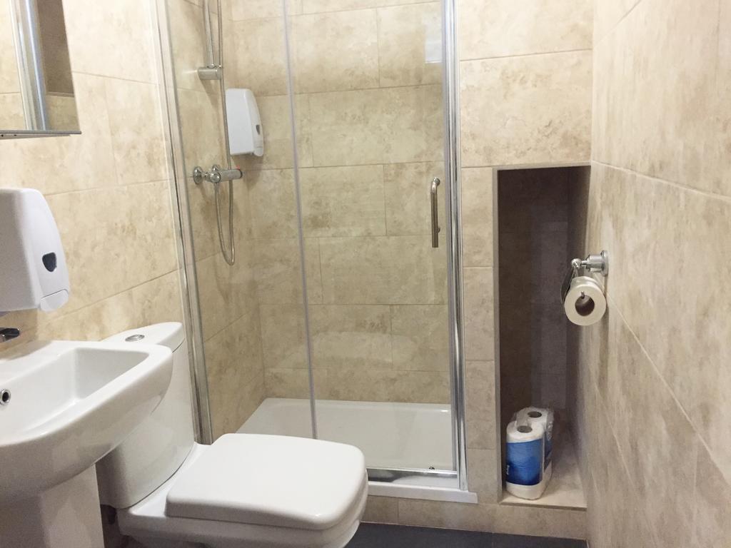 Wellesley Road Apartments 크로이던 외부 사진