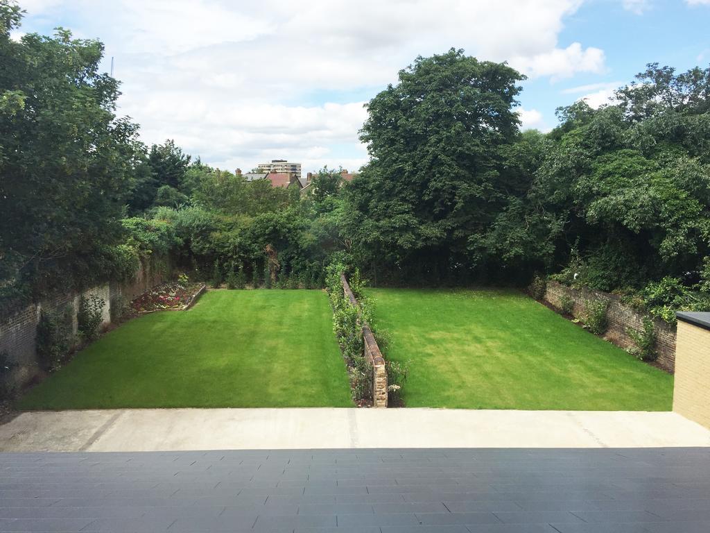 Wellesley Road Apartments 크로이던 외부 사진