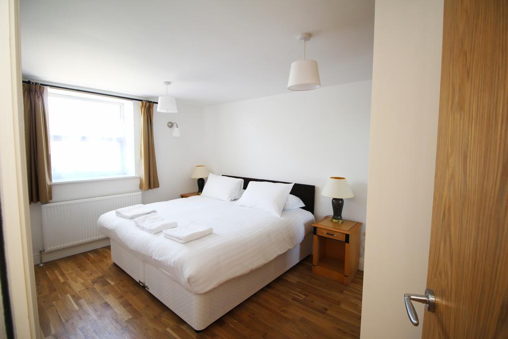 Wellesley Road Apartments 크로이던 외부 사진