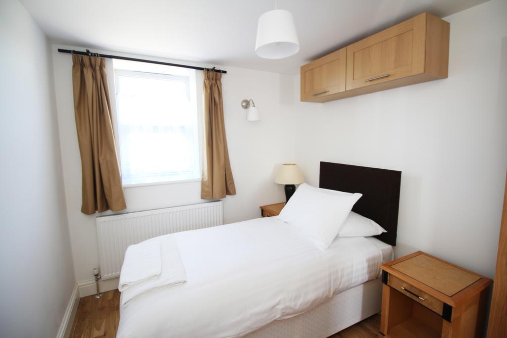 Wellesley Road Apartments 크로이던 외부 사진