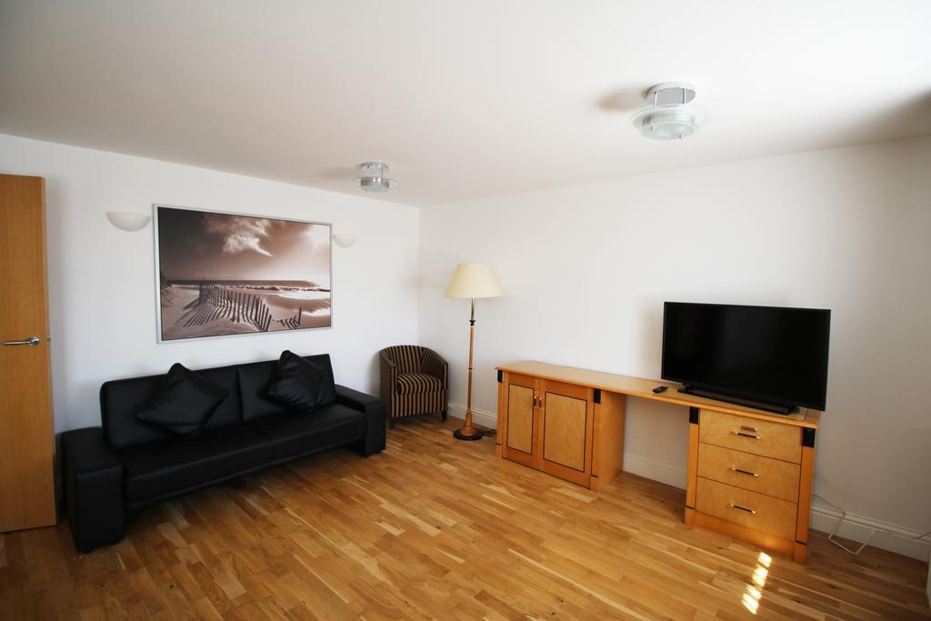 Wellesley Road Apartments 크로이던 외부 사진