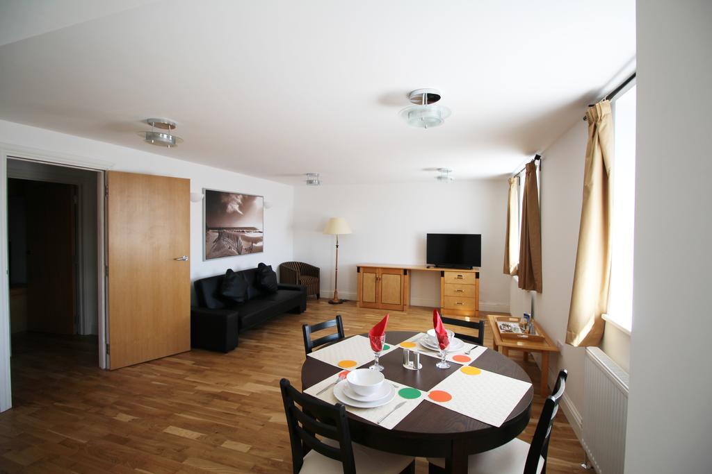 Wellesley Road Apartments 크로이던 외부 사진
