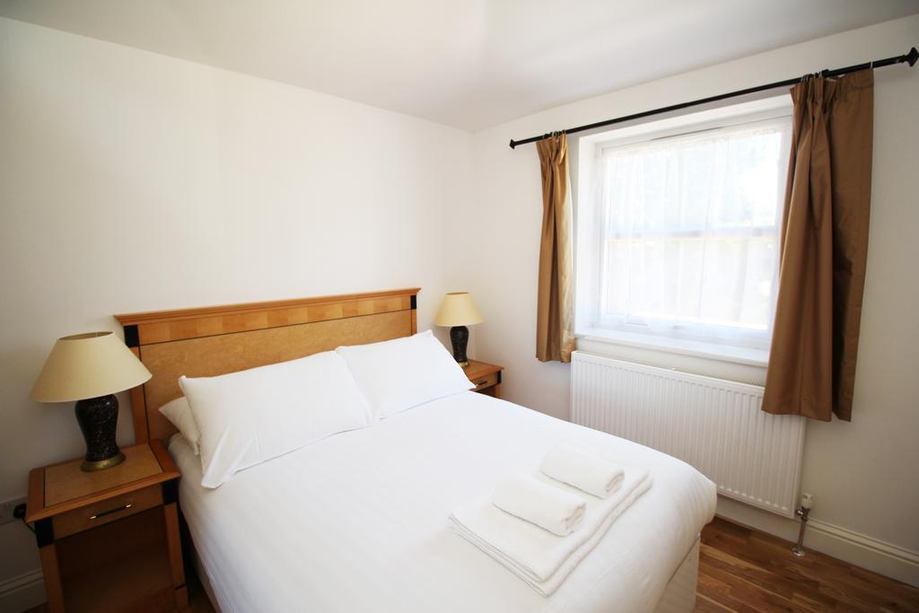 Wellesley Road Apartments 크로이던 외부 사진