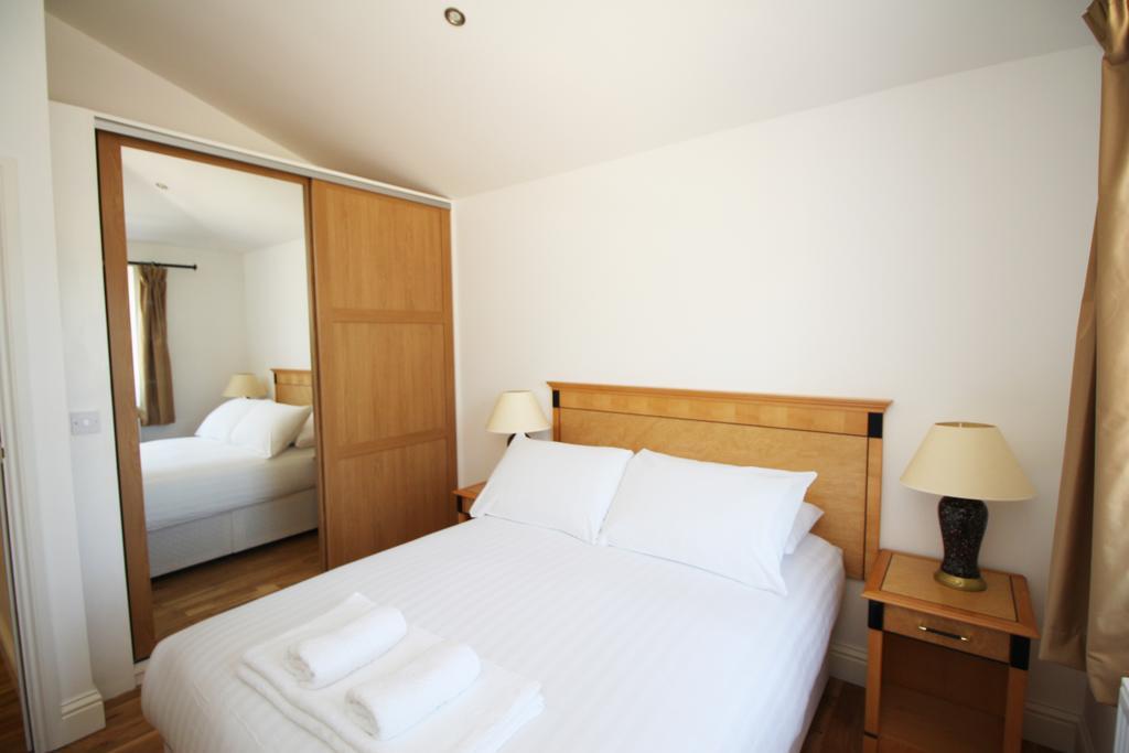 Wellesley Road Apartments 크로이던 외부 사진